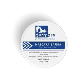 M�scara Safira 200g