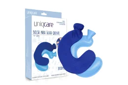 Bolsa para �gua Quente Uniqcare 1.000ml