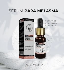 Lumi Essence Multidose - S�rum para Clareamento de Melasma