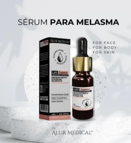 Lumi Essence Multidose - S�rum para Clareamento de Melasma