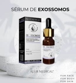 Biossomos Multidose - S�rum de Exossomos