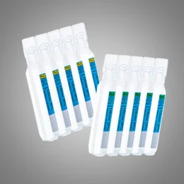 Solu��o de Glicose 50%