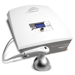 Velox Ultrassom 3 Mhz Aparelho De Ultrassom. (usado)