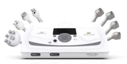 Radiofrequ�ncia Spectra G3 Full (Semi Novo) 3 Meses de Garantia