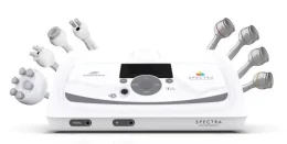 Radiofrequ�ncia Spectra G3 Full (Semi Novo) 3 Meses de Garantia