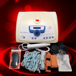 Versatile AF9 Microcorrentes + Alta Frequ�ncia (Semi Novo)