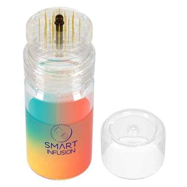 Smart Infusion Microagulhamento - 0,50 Mm