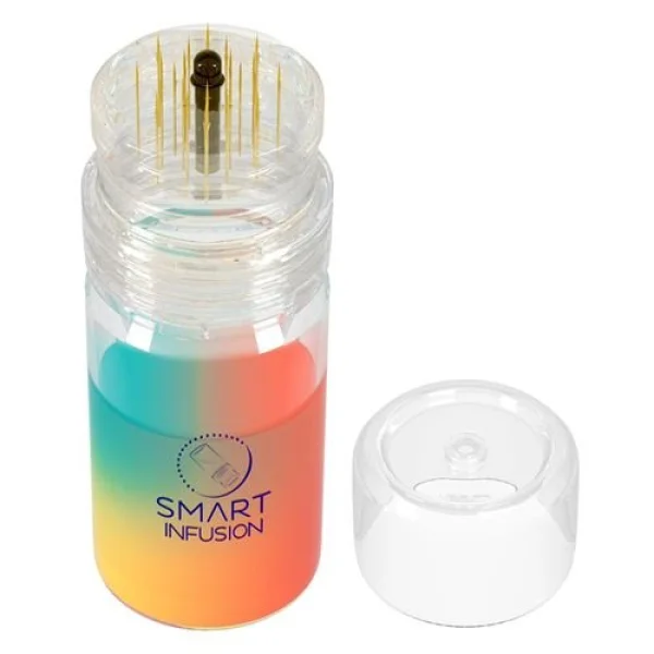 Smart Infusion Microagulhamento - 0,50 Mm