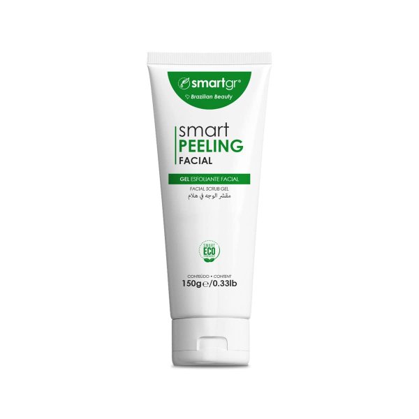 Smart Peeling - Gel Esfoliante Facial � 150 g