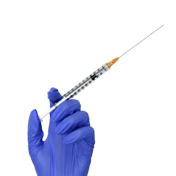 Smart Micro C�nula SC25G/70mm (Caixa com 10)