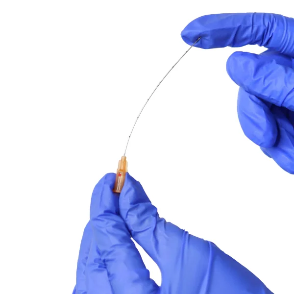 Smart Micro C�nula SC25G/70mm (Caixa com 10)