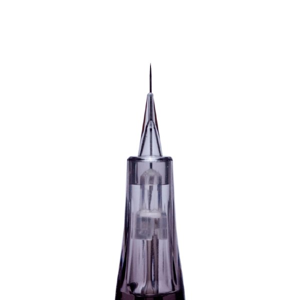 Cartucho Smart Derma Pen Preto - 01 agulha