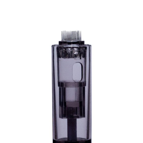 Cartucho Smart Derma Pen Preto - 36 agulhas