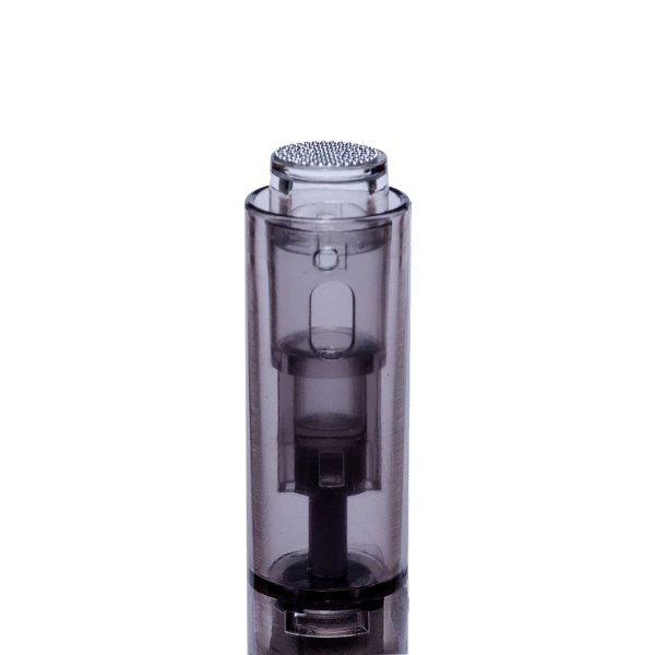 Cartucho Smart Derma Pen Preto - 137 agulhas (nano)