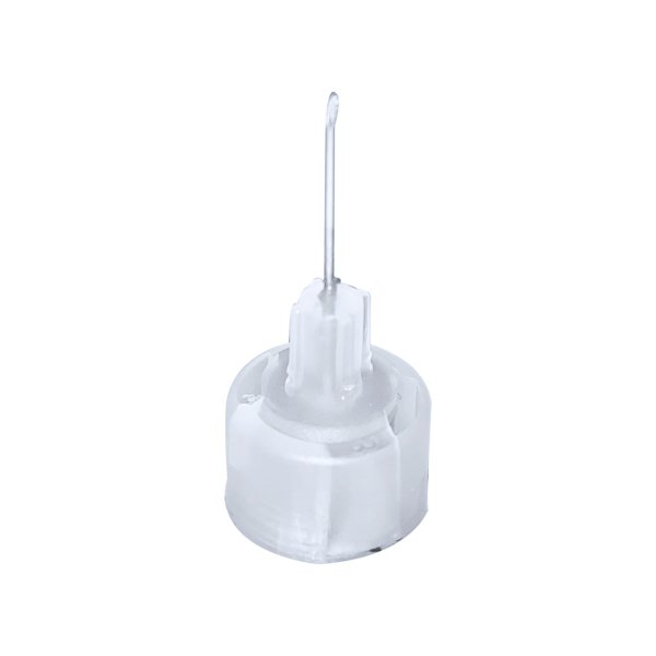 Adaptador Descart�vel para Caneta Pressurizada Smart Press - 0,3mL - Smart GR