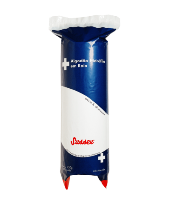 Pacote 250G Sussex