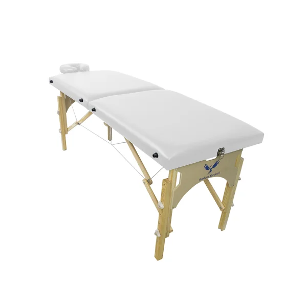 Mesa para Massagem Maleta Ibiza – Altura Regulável
