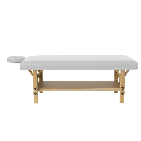 Mesa para Massagem Fixa Bali Spa