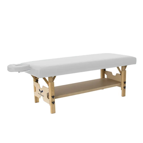 Mesa para Massagem Fixa Bali Spa