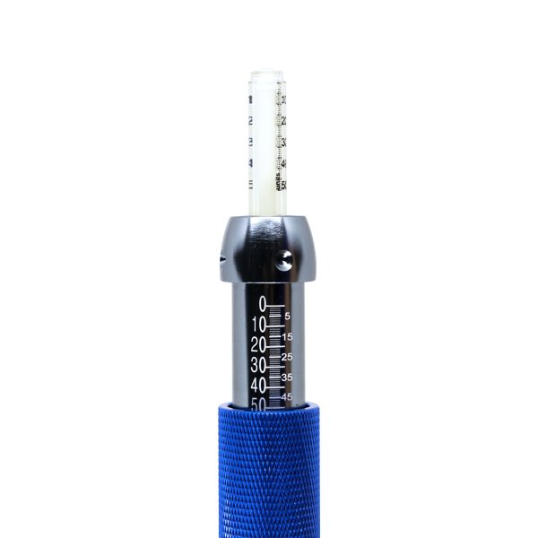 Smart Press XS� - Caneta Pressurizada para Mesoterapia e Intradermoterapia com mais de 6 n�veis de Press�o