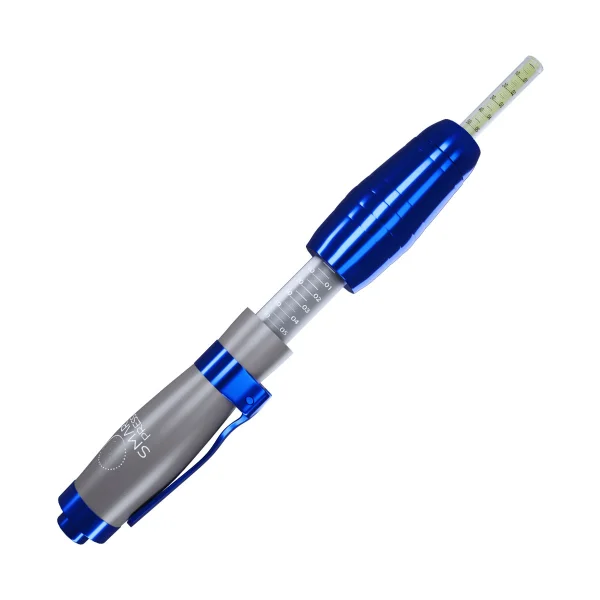 Smart Press GR® - Caneta Pressurizada Para Mesoterapia e Intradermoterapia