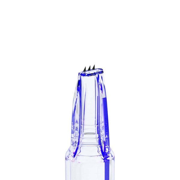 Smart Mesofill 0,6mm - Cartucho com 3 microagulhas - Caixa com 05un