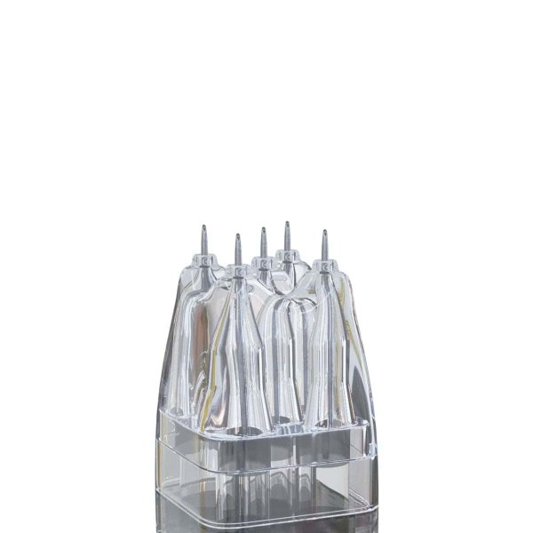 Smart Mesofill 1,5mm - Cartucho com 5 microagulhas 32G - Caixa com 05 un
