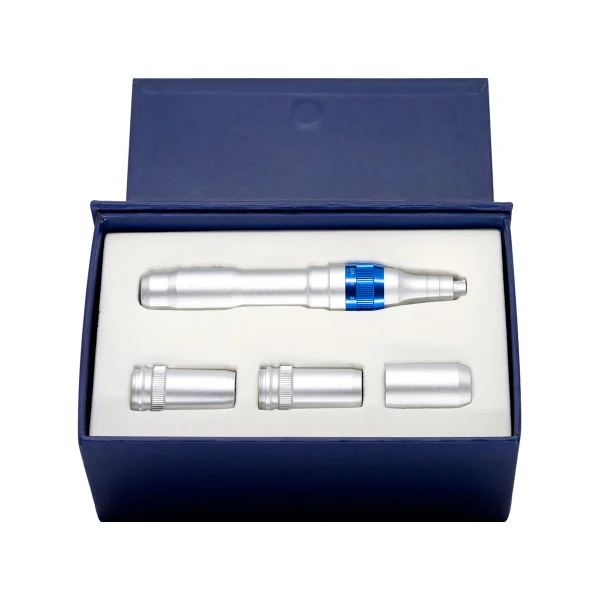 Smart Derma Pen - Caneta Elétrica de Microagulhamento