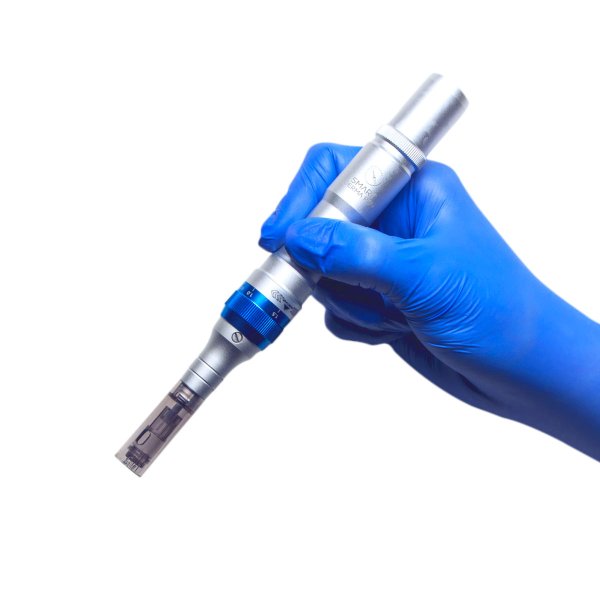 Smart Derma Pen - Caneta El�trica de Microagulhamento