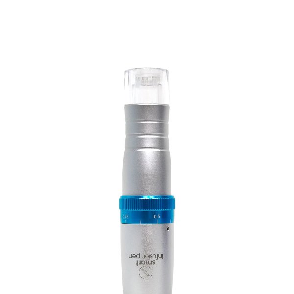 Smart Infusion Pen - Caneta de Microagulhamento de Infus�o El�trica