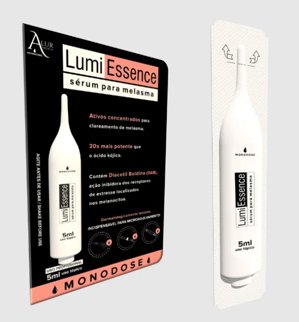 Monodose LUMIESSENCE - A-LUMI (01 unidade)
