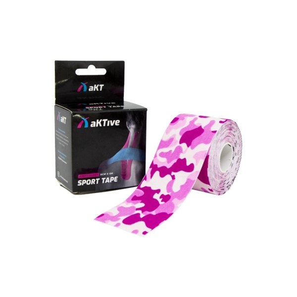 Camuflado Rosa