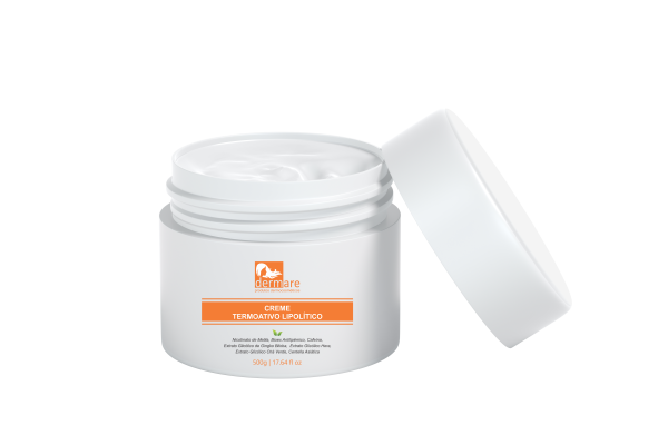 Termoativo 500g