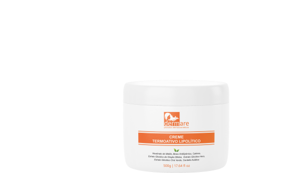 Termoativo 500g
