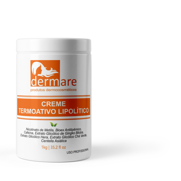 Termoativo 1Kg