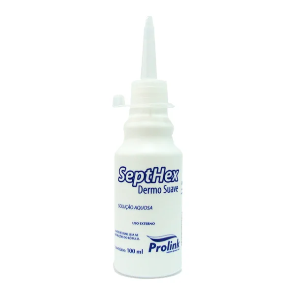 SeptHex Dermo Suave 100ml