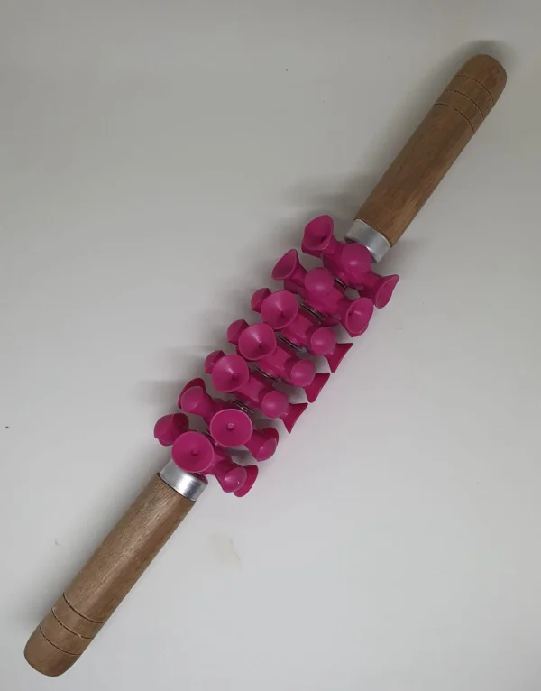 Turbotek Rolo de massagem Turbinada Grande