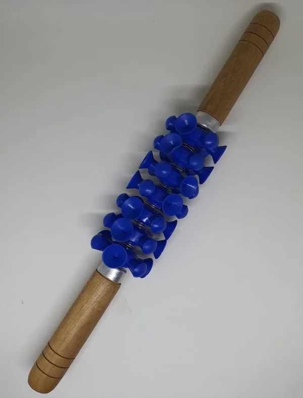 Turbotek Rolo de massagem Turbinada Grande