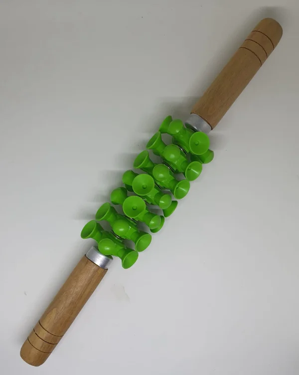 Turbotek Rolo de massagem Turbinada Grande