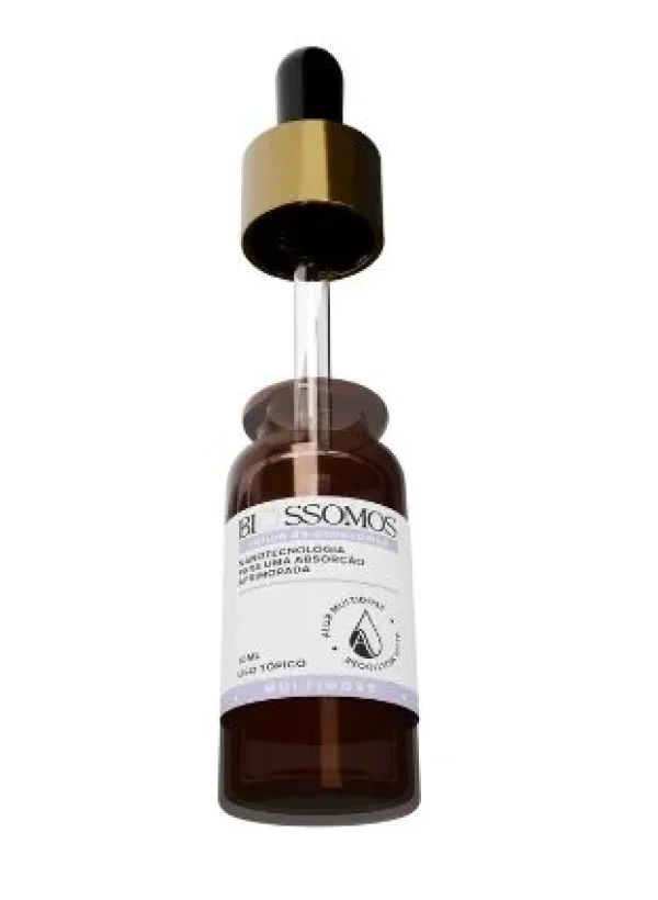 Biossomos Multidose - S�rum de Exossomos