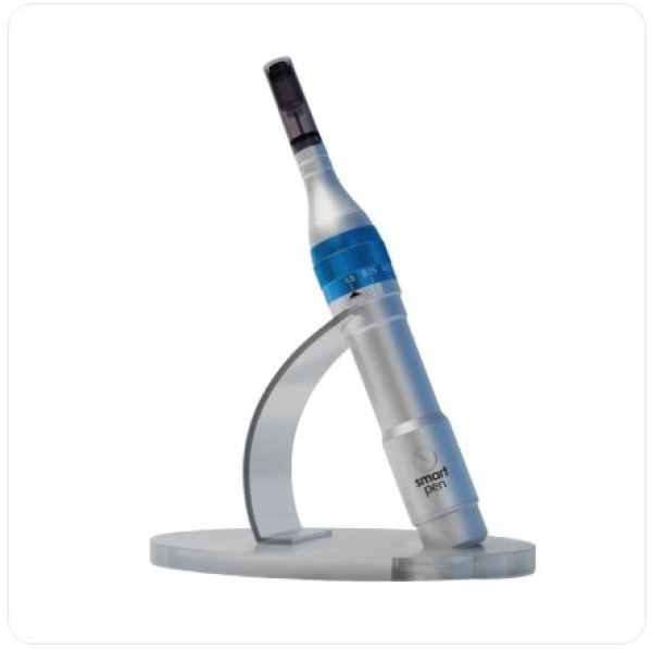 Smart Derma Pen - Caneta El�trica de Microagulhamento
