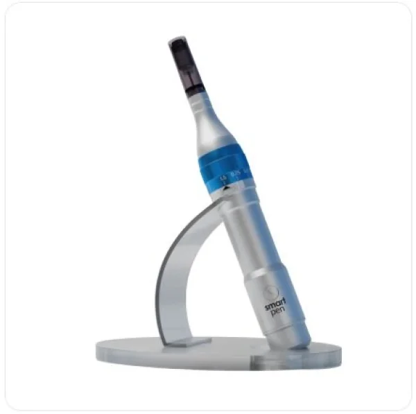 Smart Derma Pen - Caneta Elétrica de Microagulhamento