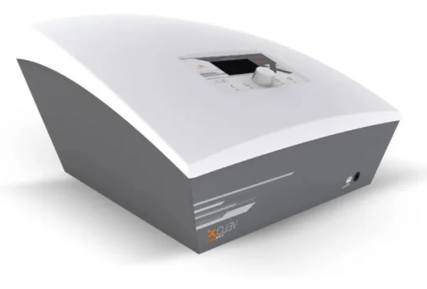 Velox Ultrassom 3 Mhz Aparelho De Ultrassom. (usado)