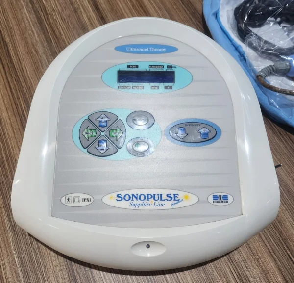 Sonopulse Ultrassom Ibramed