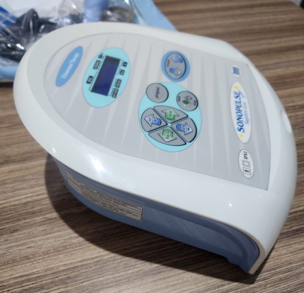 Sonopulse Ultrassom Ibramed