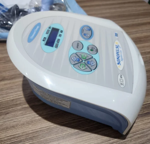 Sonopulse Ultrassom Ibramed