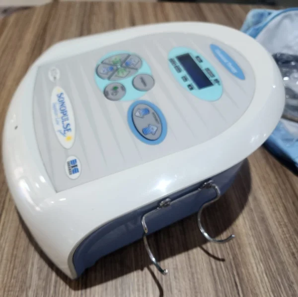 Sonopulse Ultrassom Ibramed