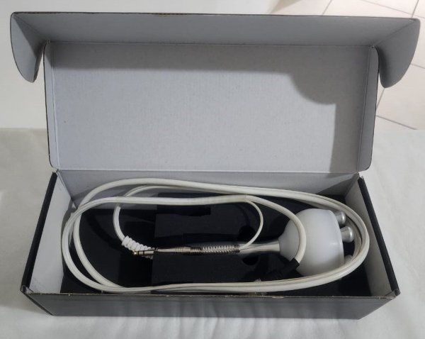 Radiofrequ�ncia Spectra G3 Full (Semi Novo) 3 Meses de Garantia
