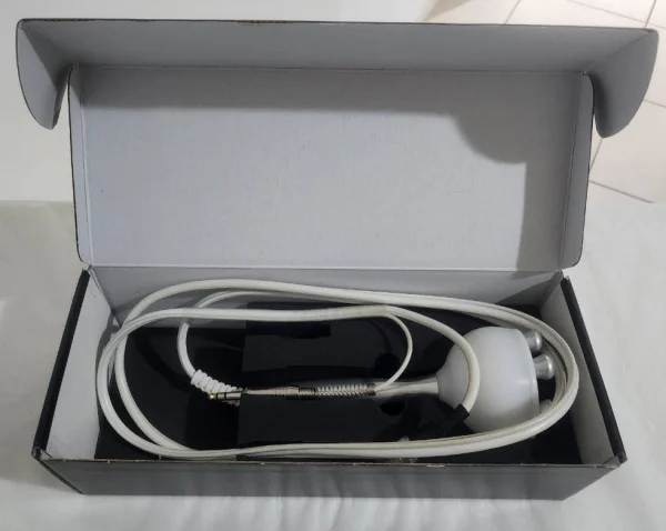 Radiofrequência Spectra G3 Full (Semi Novo) 3 Meses de Garantia