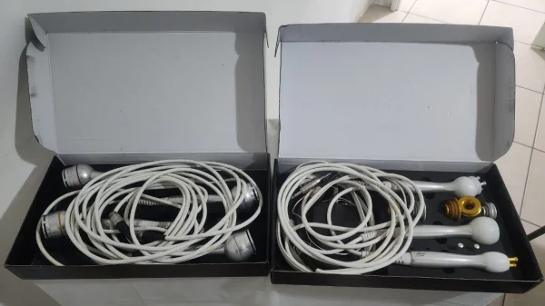 Radiofrequência Spectra G3 Full (Semi Novo) 3 Meses de Garantia